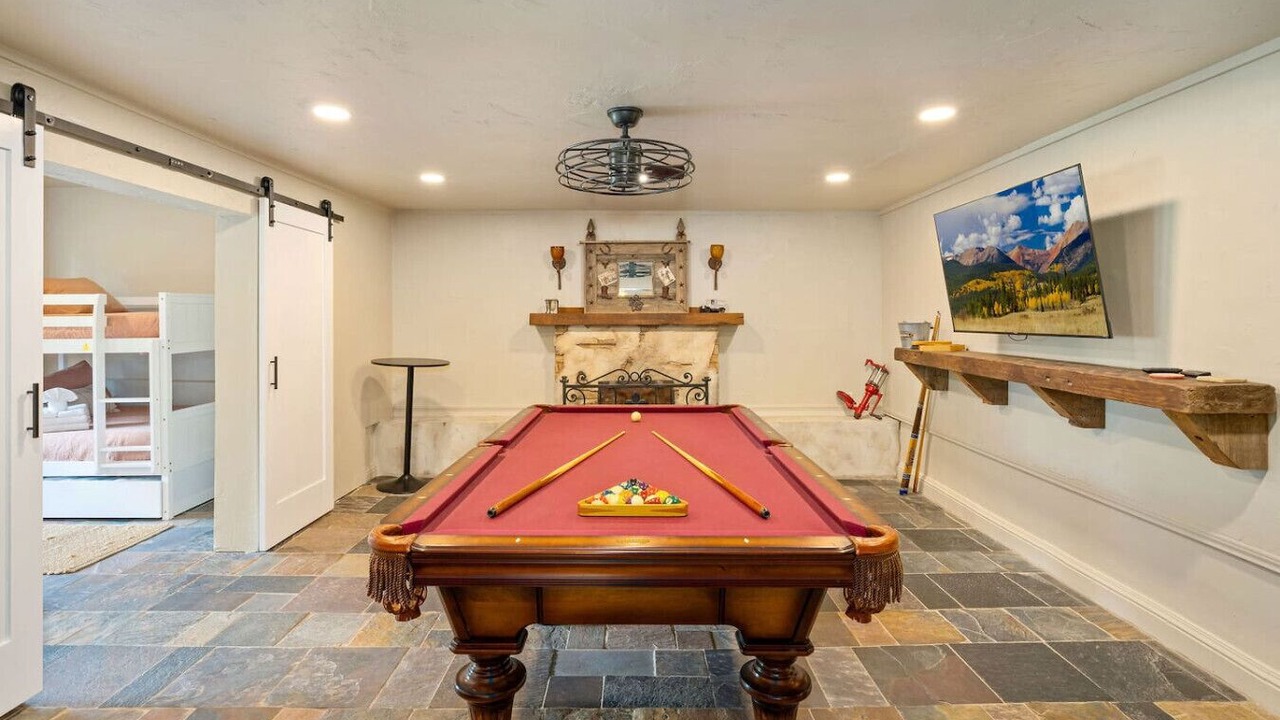 Photo of Bedroom in New Braunfels