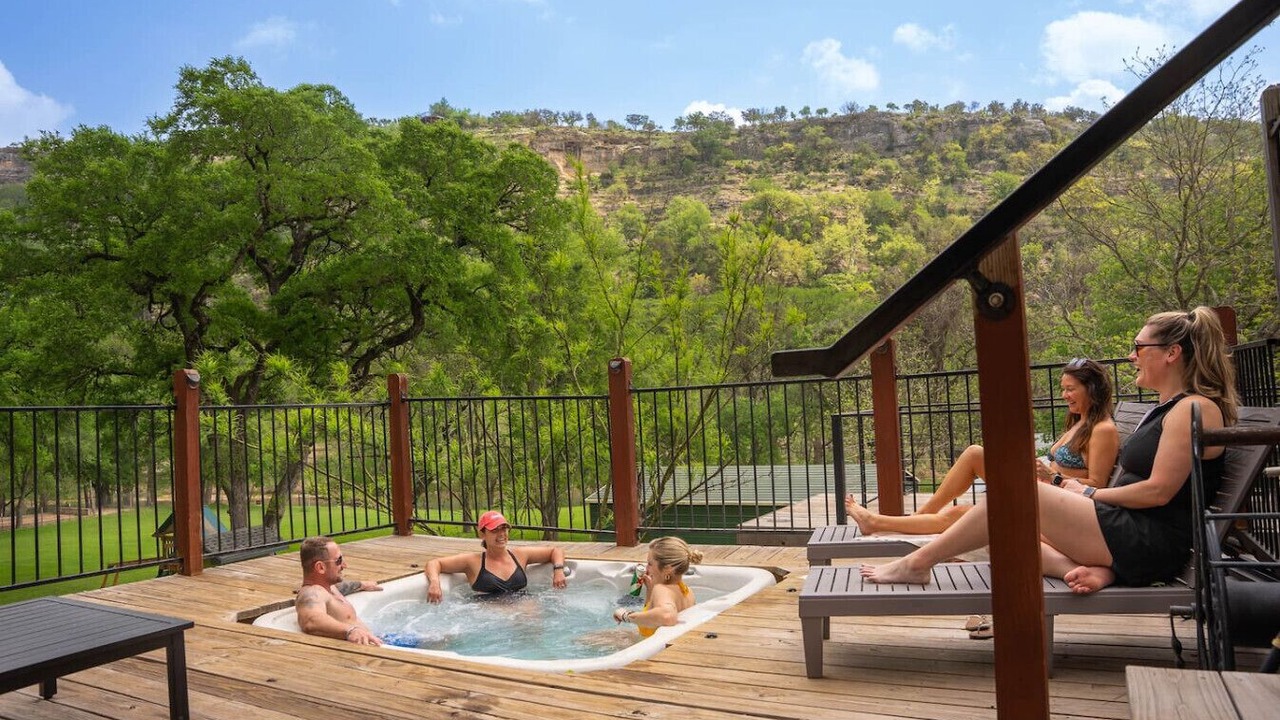 Photo of Outdoor in New Braunfels