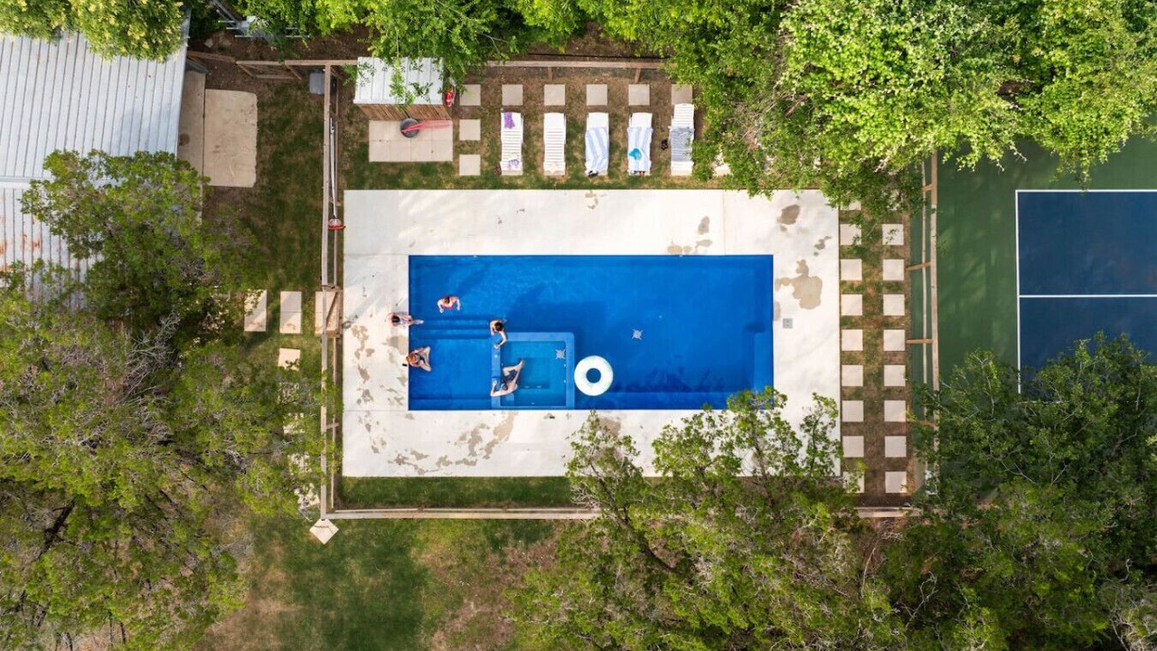 Photo of Outdoor in New Braunfels
