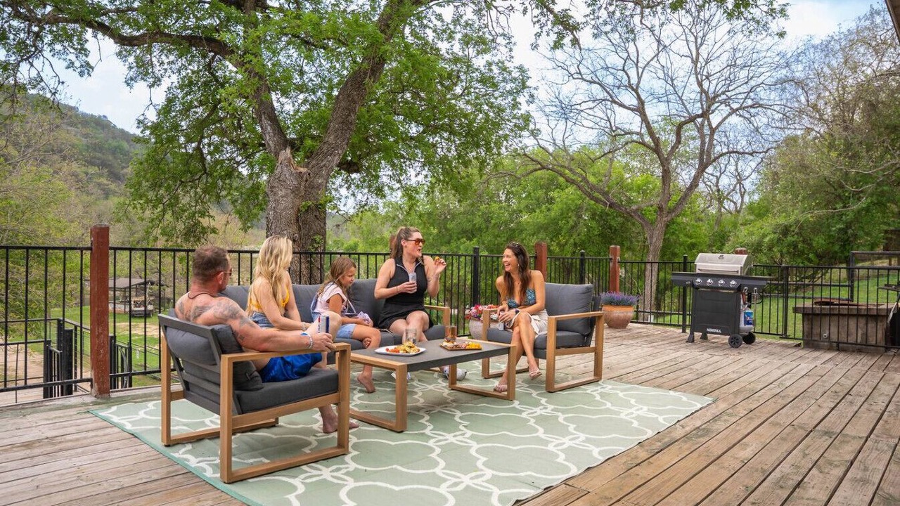 Photo of Others in New Braunfels