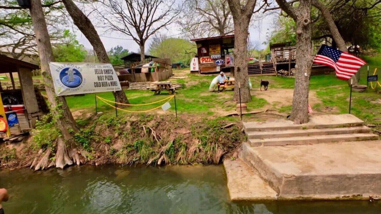 Photo of Others in New Braunfels