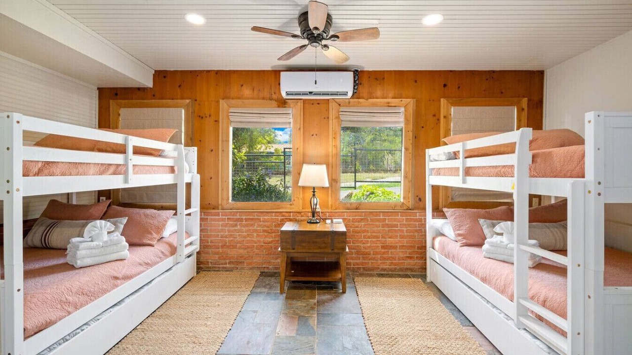 Photo of Bedroom in New Braunfels