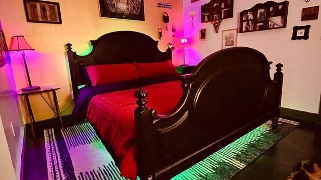 Photo of Bedroom in Lutz
