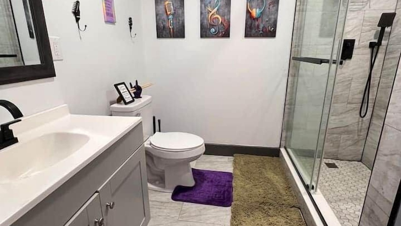 Photo of Bathroom in Lutz