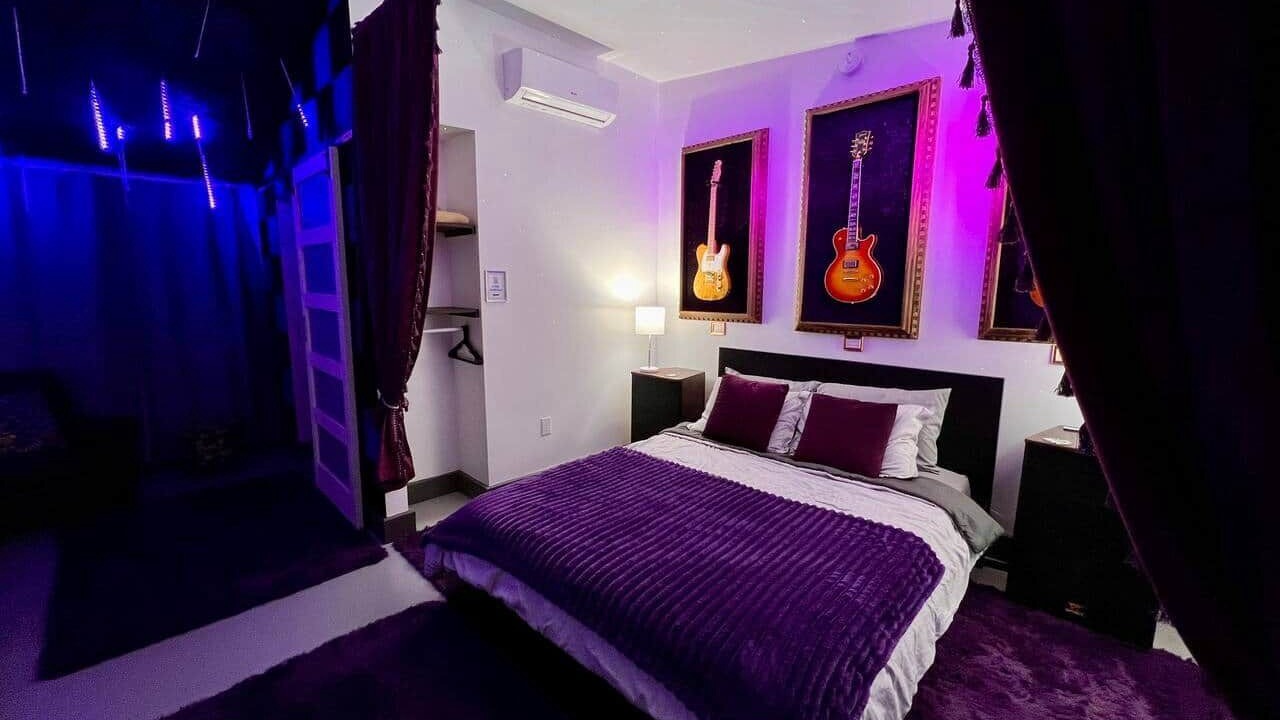 Photo of Bedroom in Lutz
