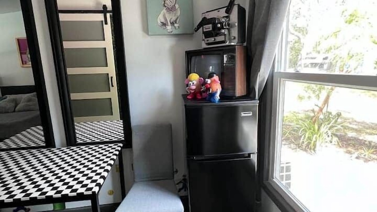 Photo of Bedroom in Lutz