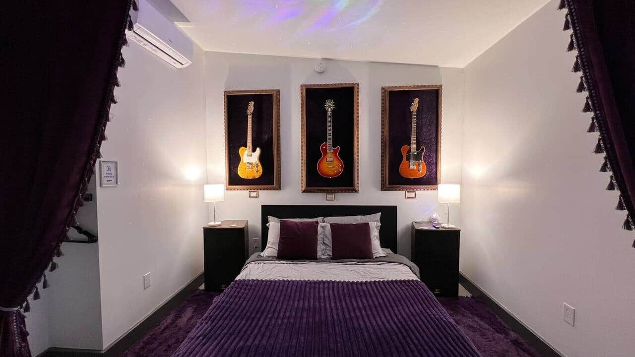 Photo of Bedroom in Lutz