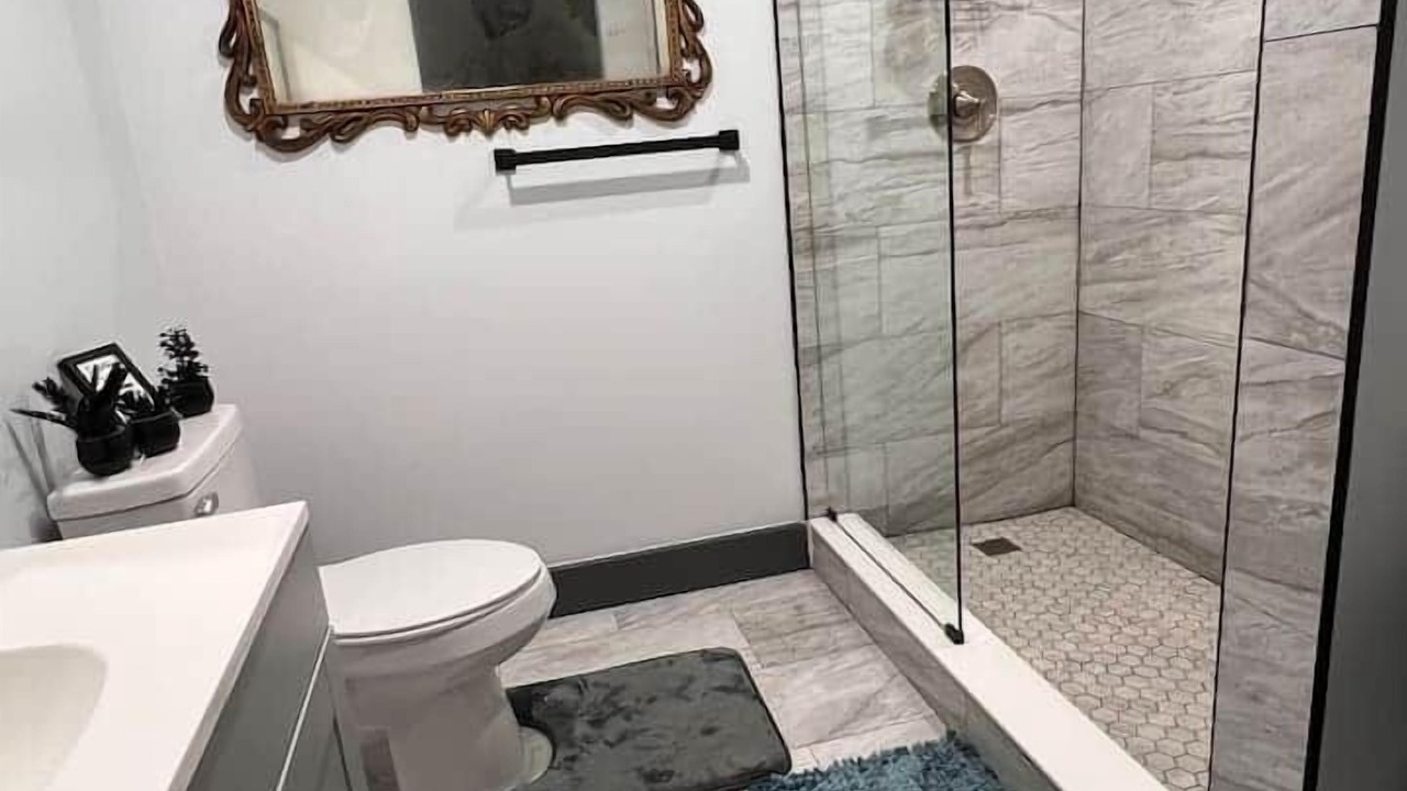 Photo of Bathroom in Lutz