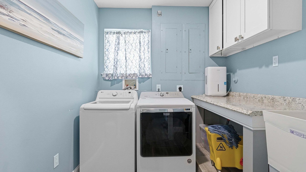 Photo of Bedroom in Volusia County