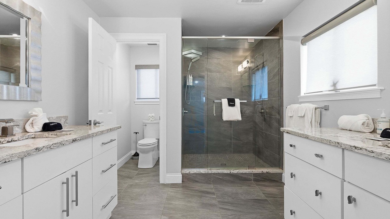 Photo of Bathroom in Volusia County