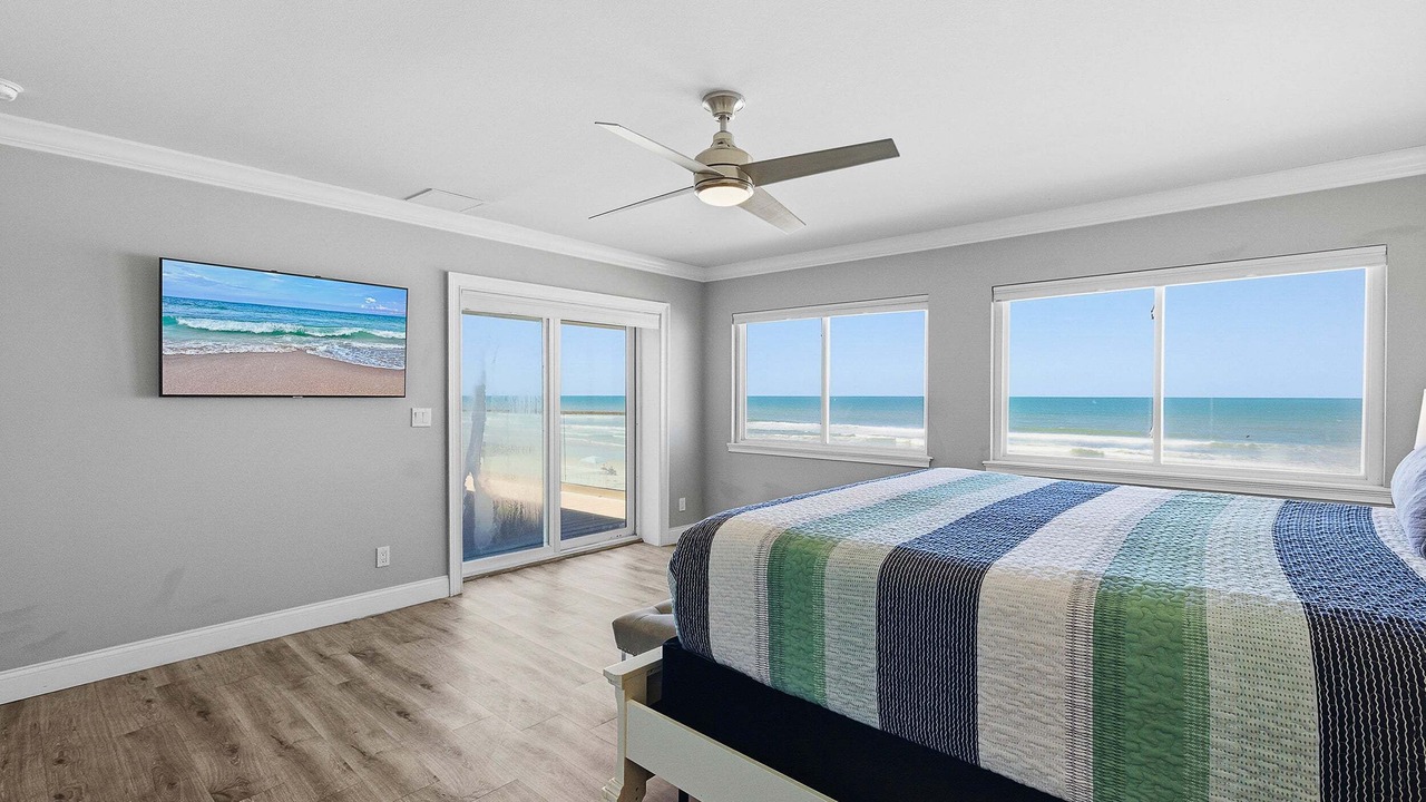 Photo of Patio Balcony in Volusia County