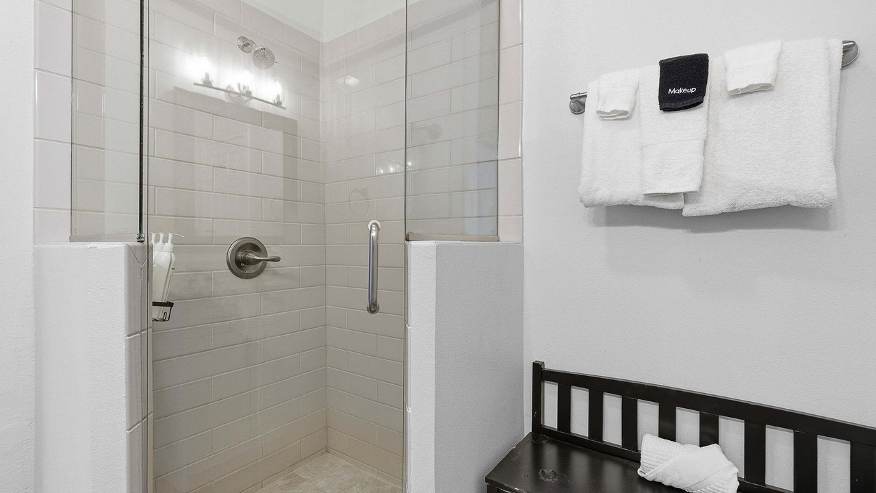 Photo of Bathroom in Volusia County