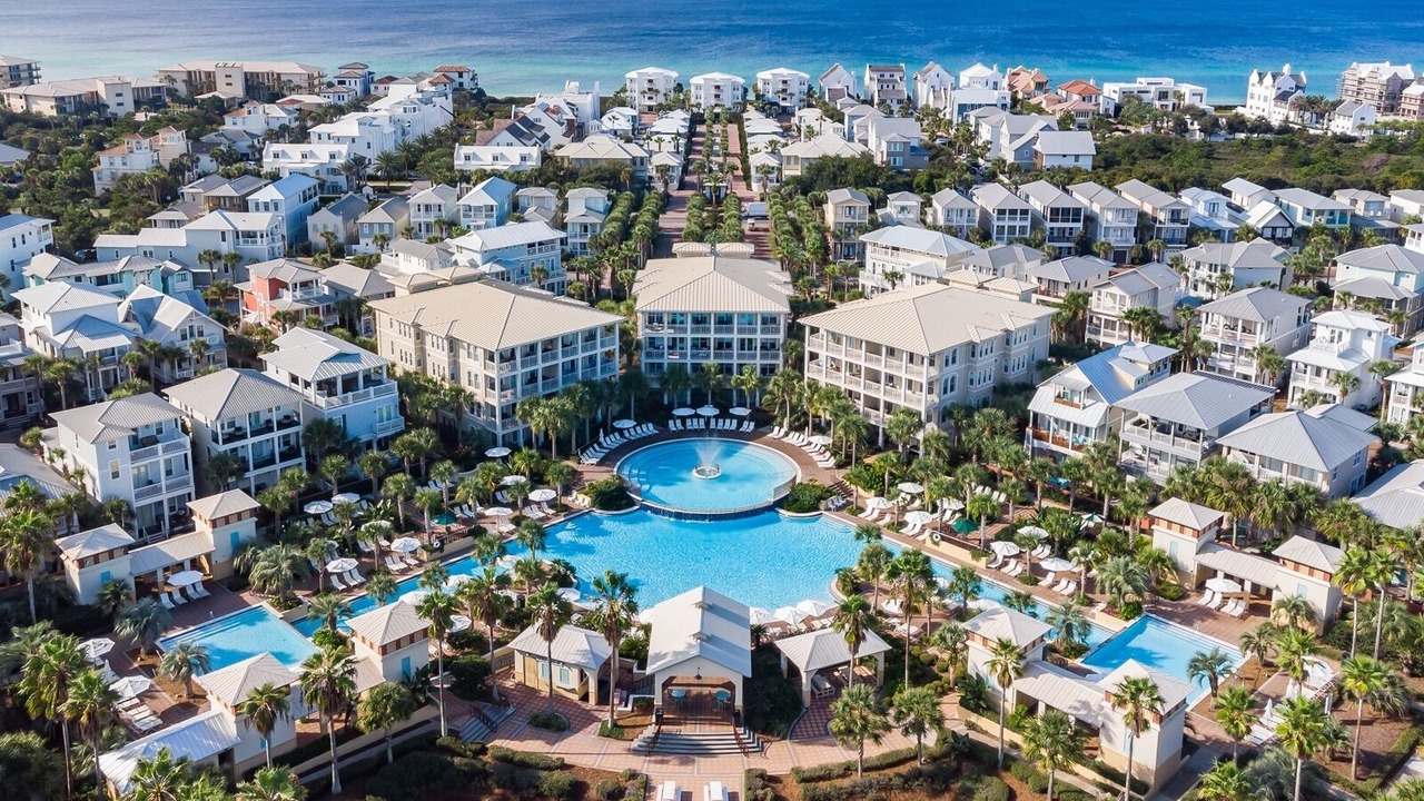 Photo of Outdoor in Alys Beach