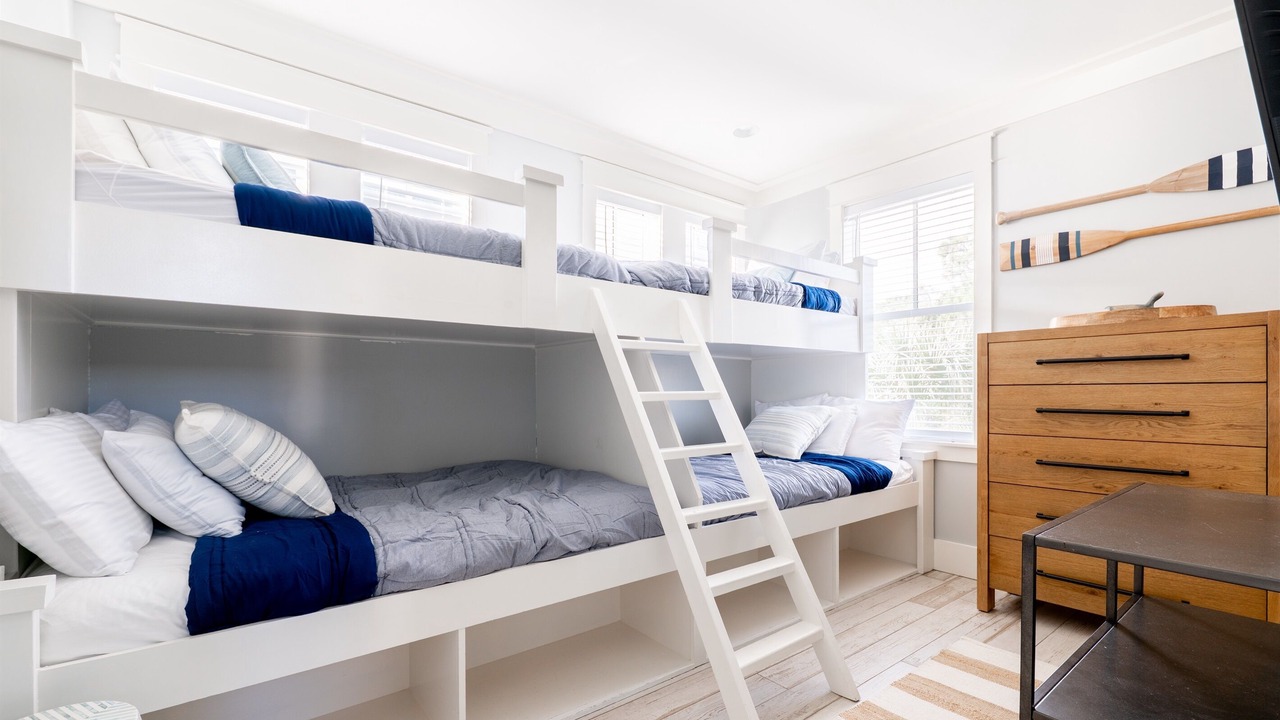 Photo of Bedroom in Alys Beach