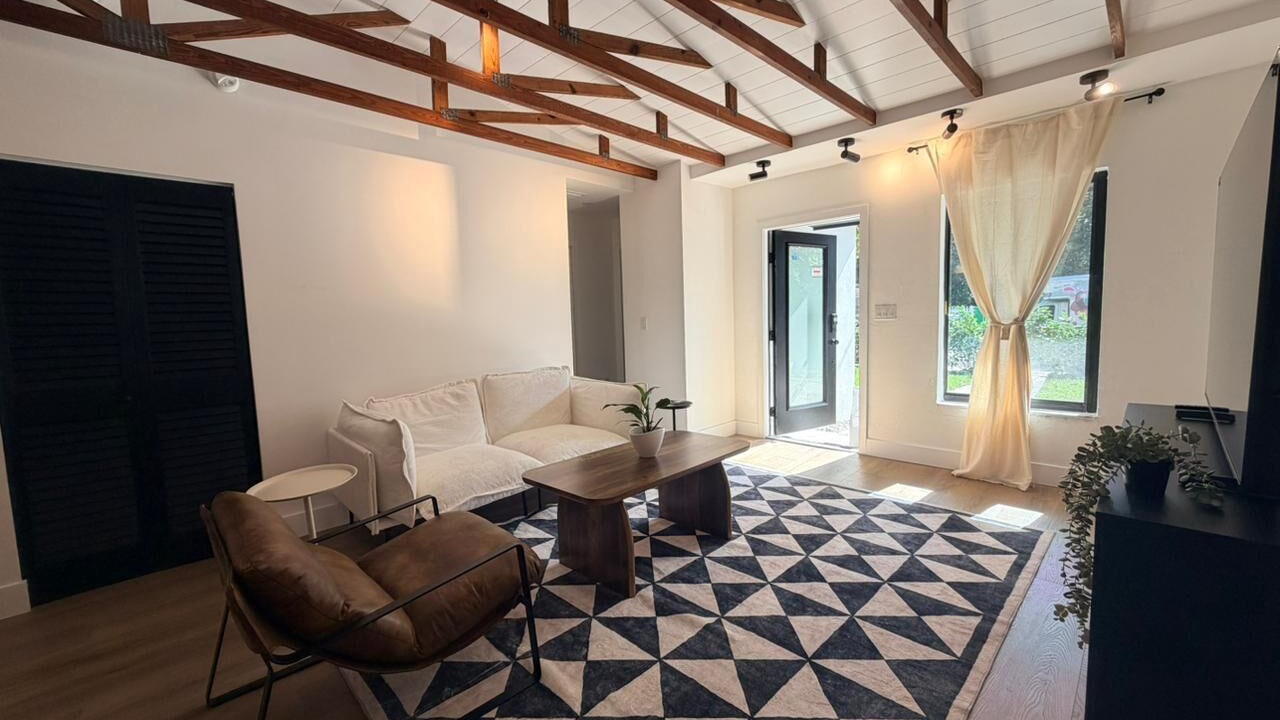 Photo of Livingroom in Buena Vista