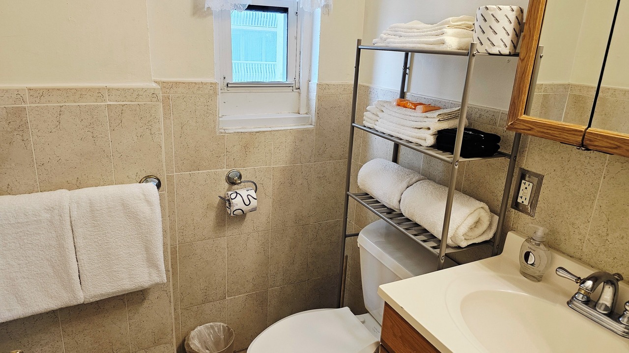 Photo of Bathroom in Galt Mile