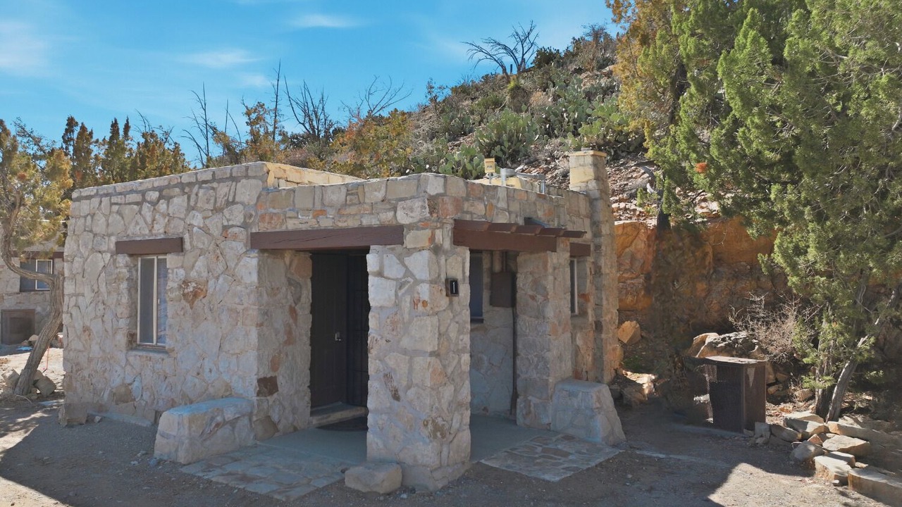Photo of Outdoor in Truth or Consequences