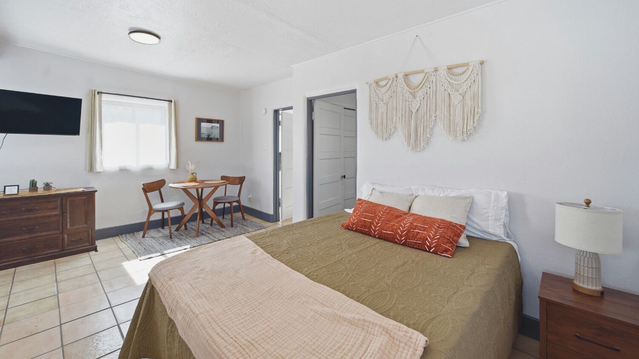 Photo of Bedroom in Truth or Consequences