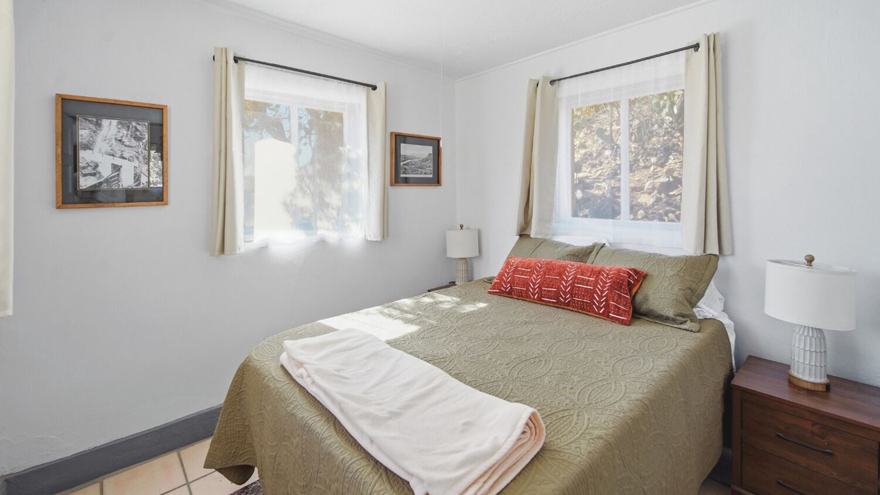 Photo of Bedroom in Truth or Consequences