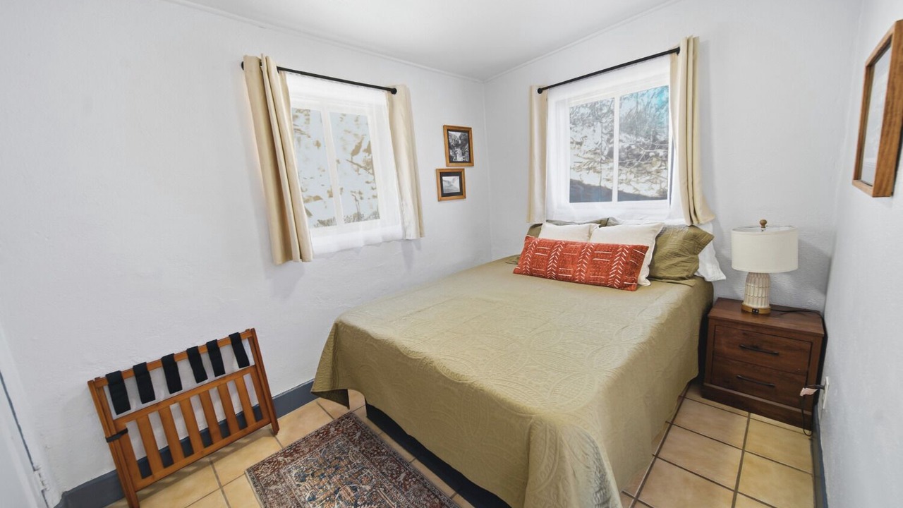 Photo of Bedroom in Truth or Consequences