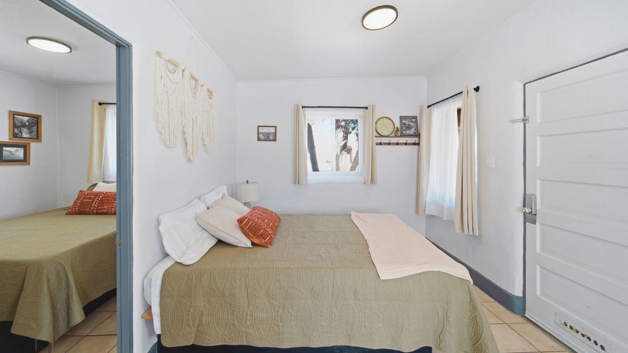 Photo of Bedroom in Truth or Consequences