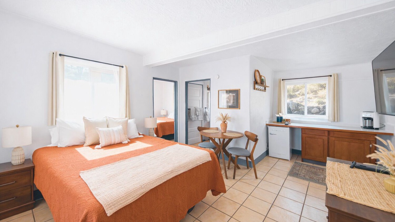 Photo of Bedroom in Truth or Consequences