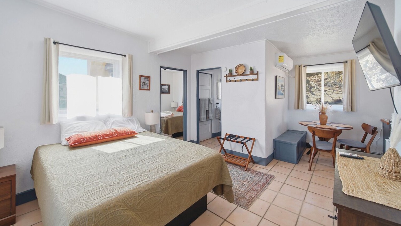 Photo of Bedroom in Truth or Consequences