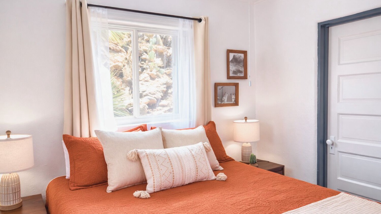 Photo of Bedroom in Truth or Consequences