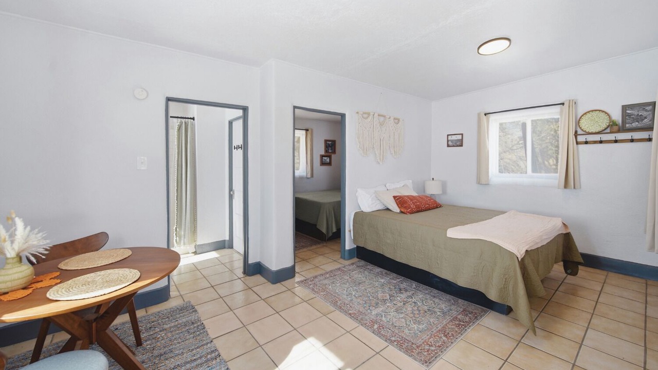 Photo of Bedroom in Truth or Consequences