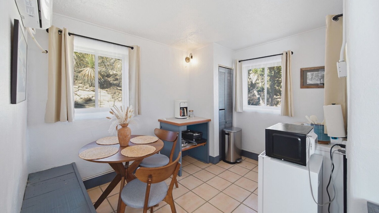Photo of Kitchen in Truth or Consequences