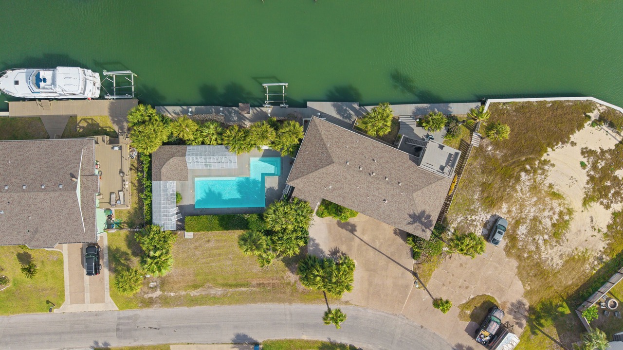 Photo of Outdoor in Key Allegro