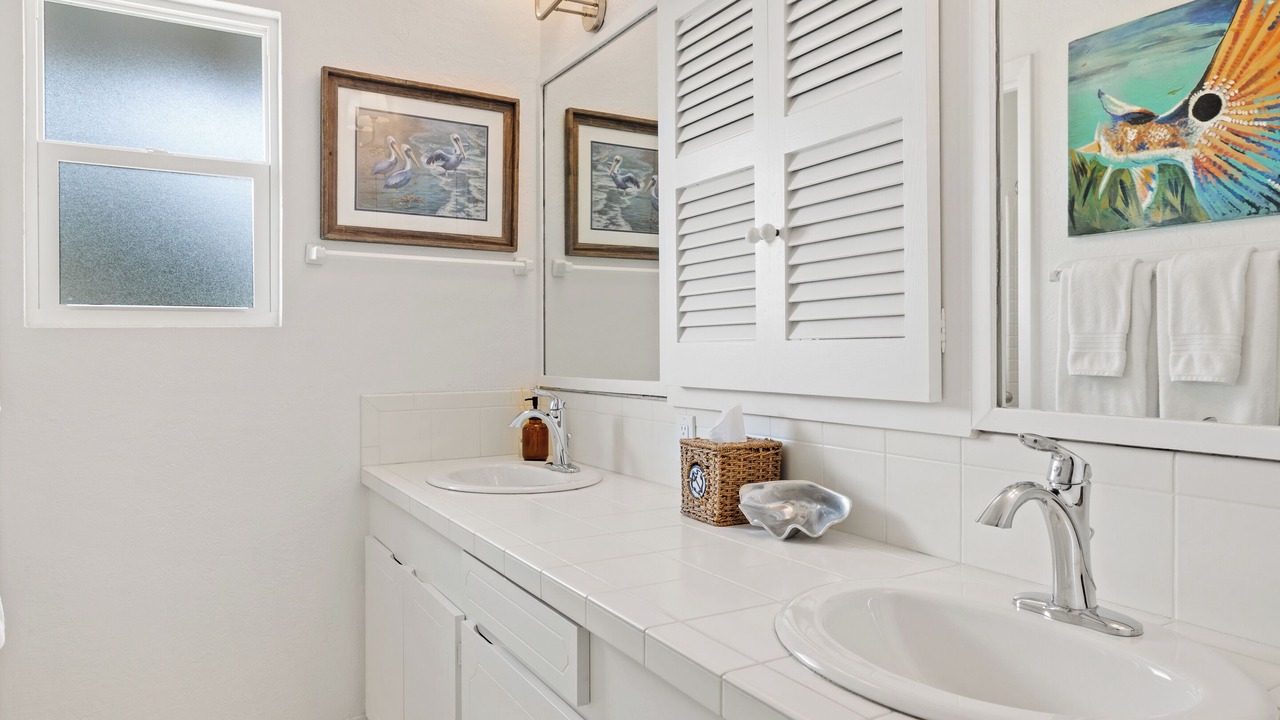 Photo of Bathroom in Key Allegro