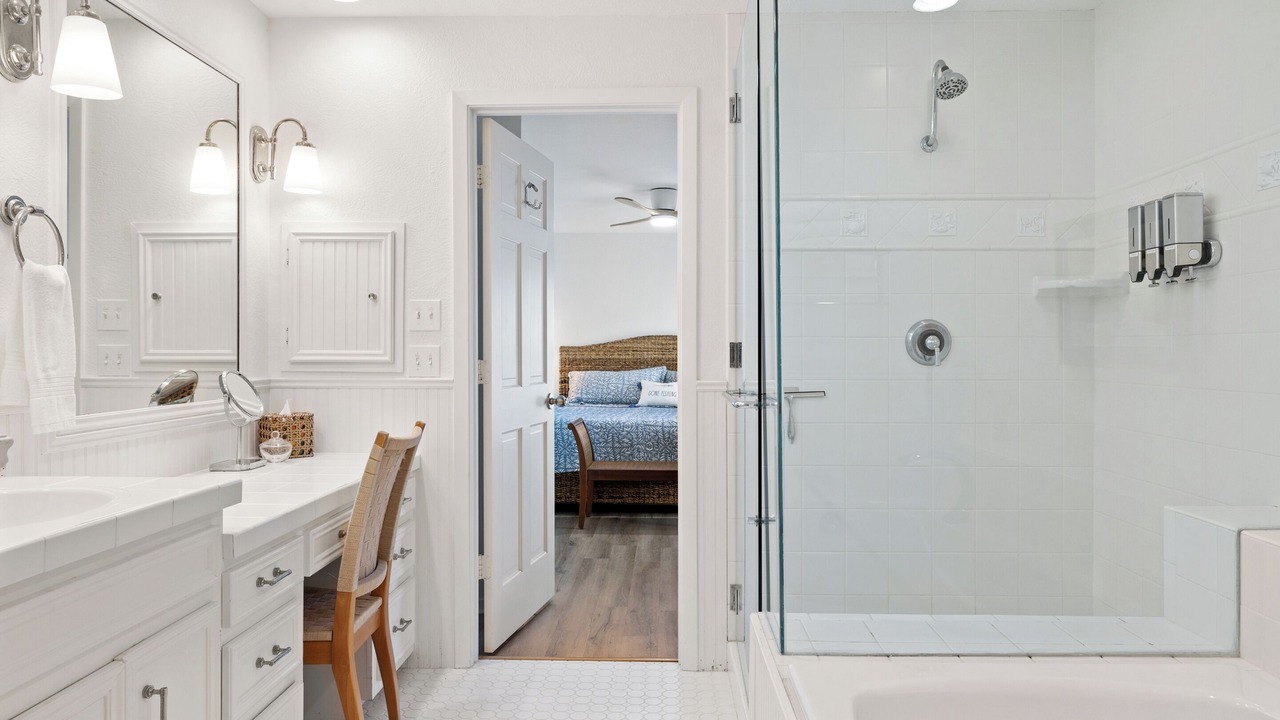 Photo of Bathroom in Key Allegro