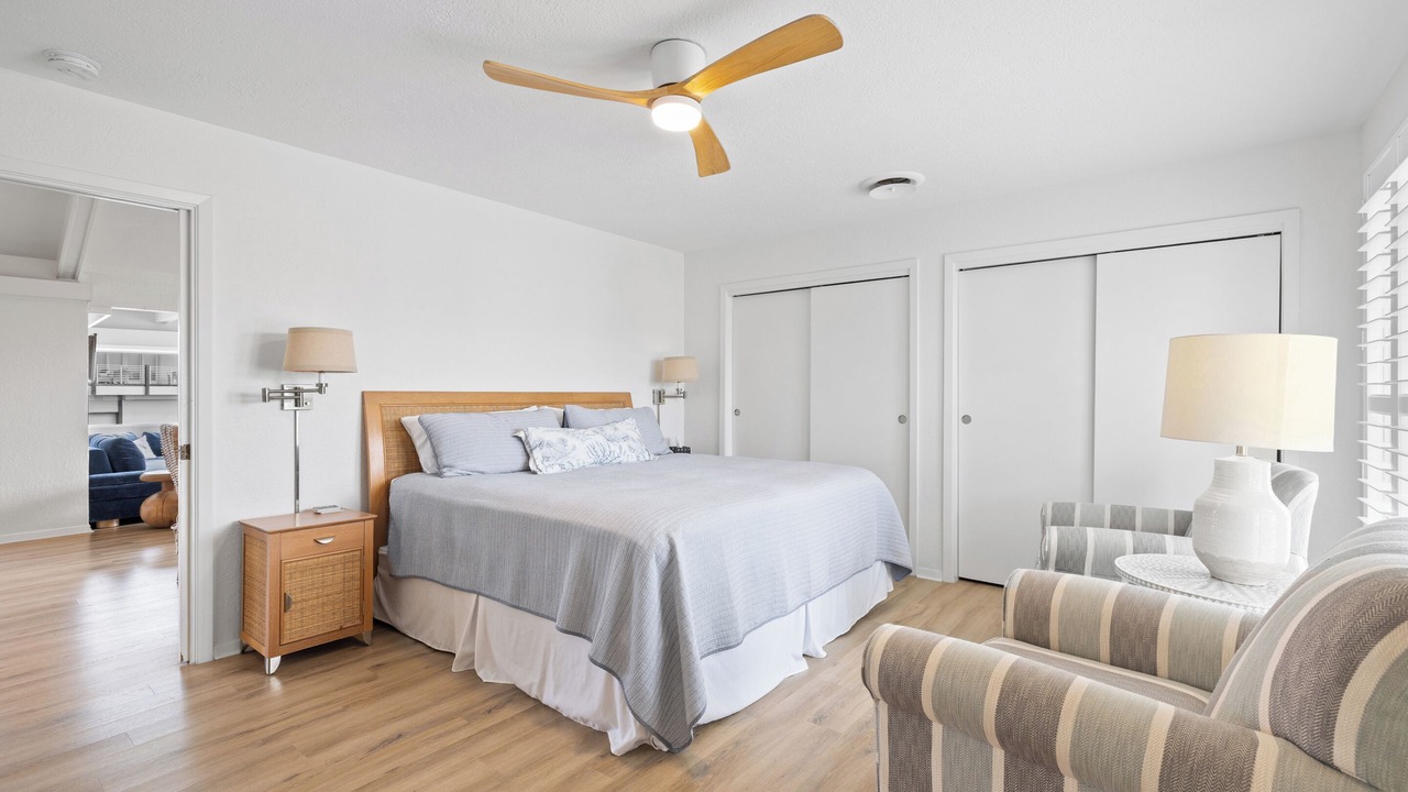 Photo of Bedroom in Key Allegro