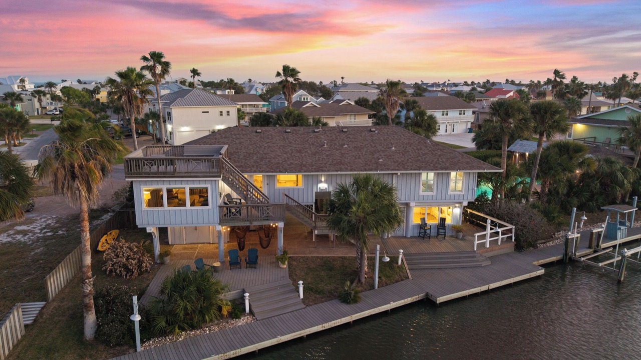 Photo of Outdoor in Key Allegro