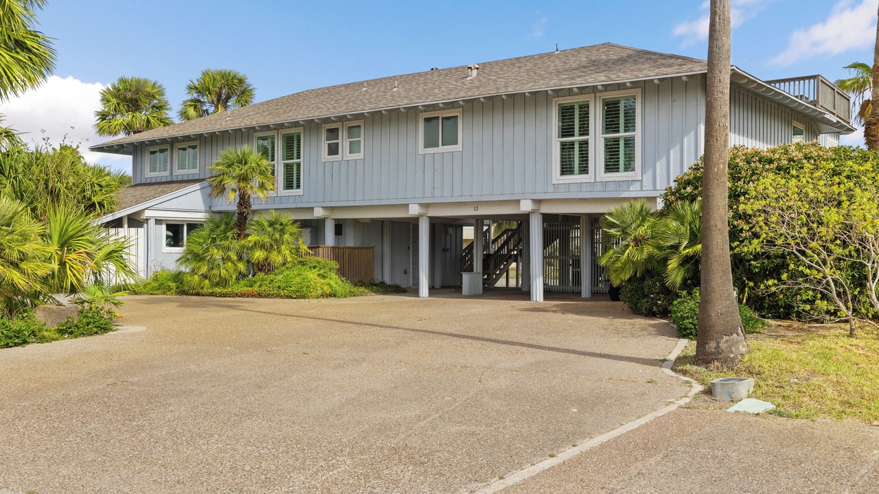 Photo of Outdoor in Key Allegro