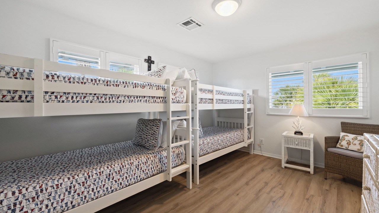 Photo of Bedroom in Key Allegro