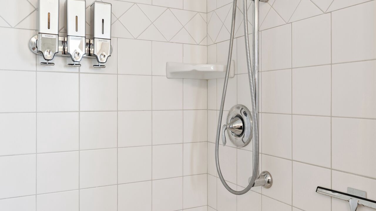 Photo of Bathroom in Key Allegro