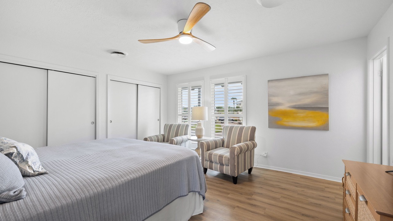 Photo of Bedroom in Key Allegro