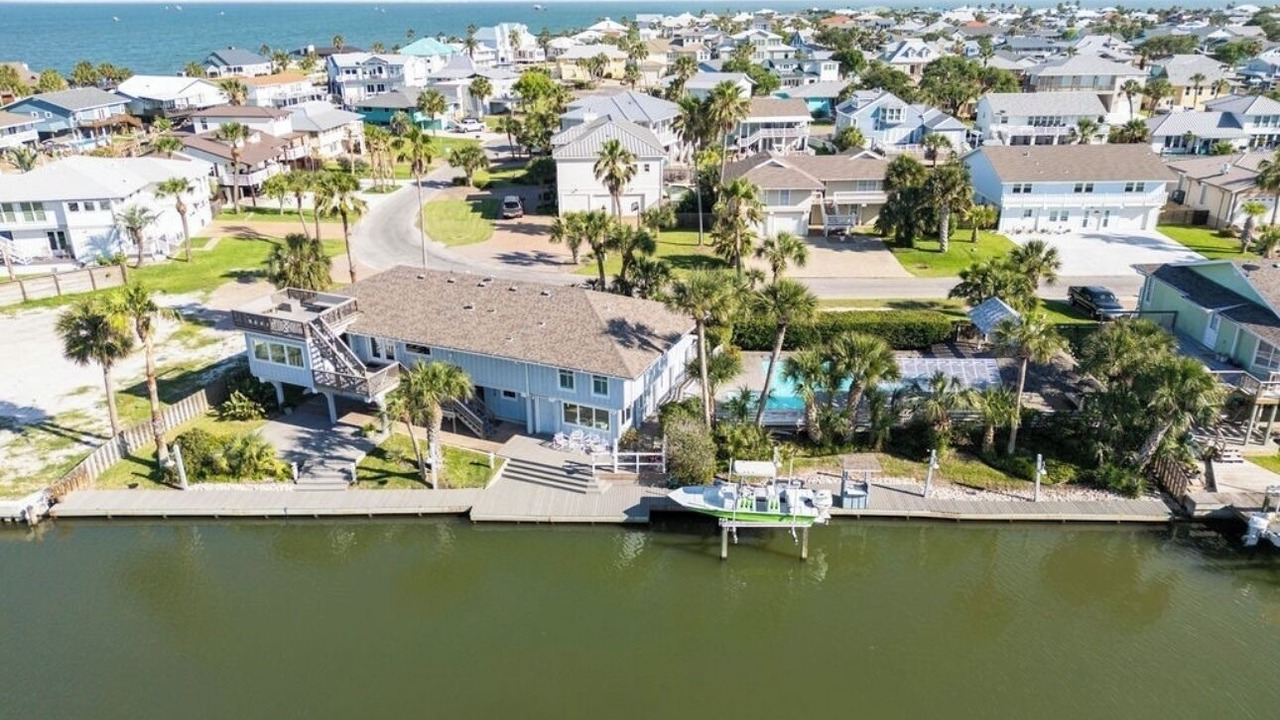 Photo of Outdoor in Key Allegro