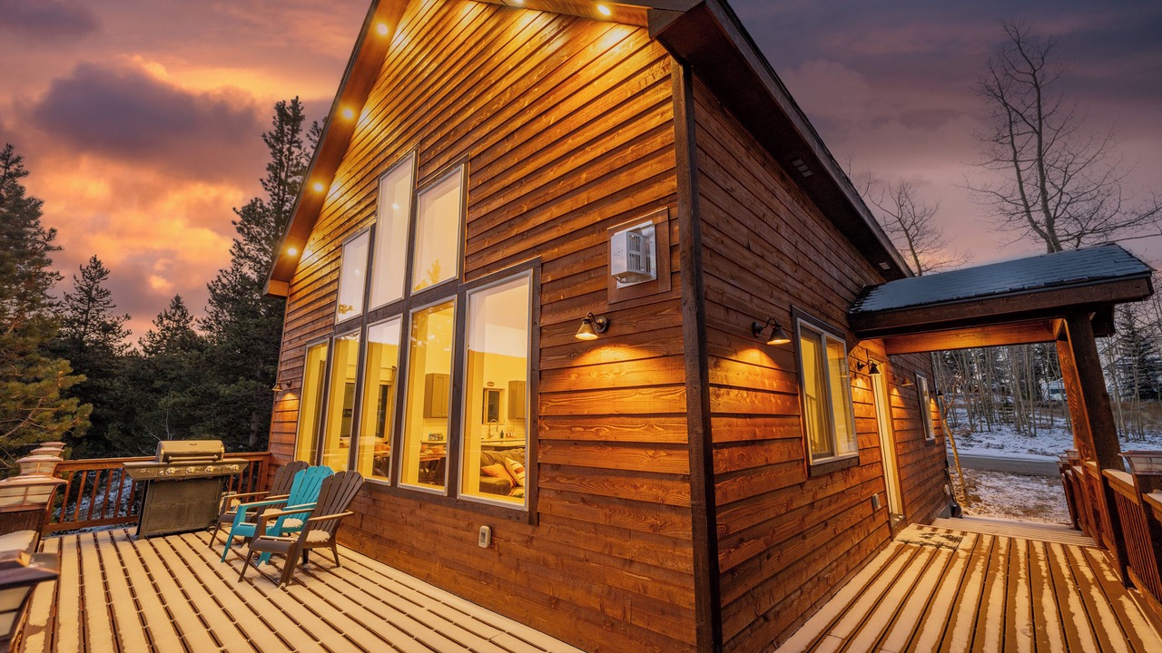 Photo of Outdoor in Leadville