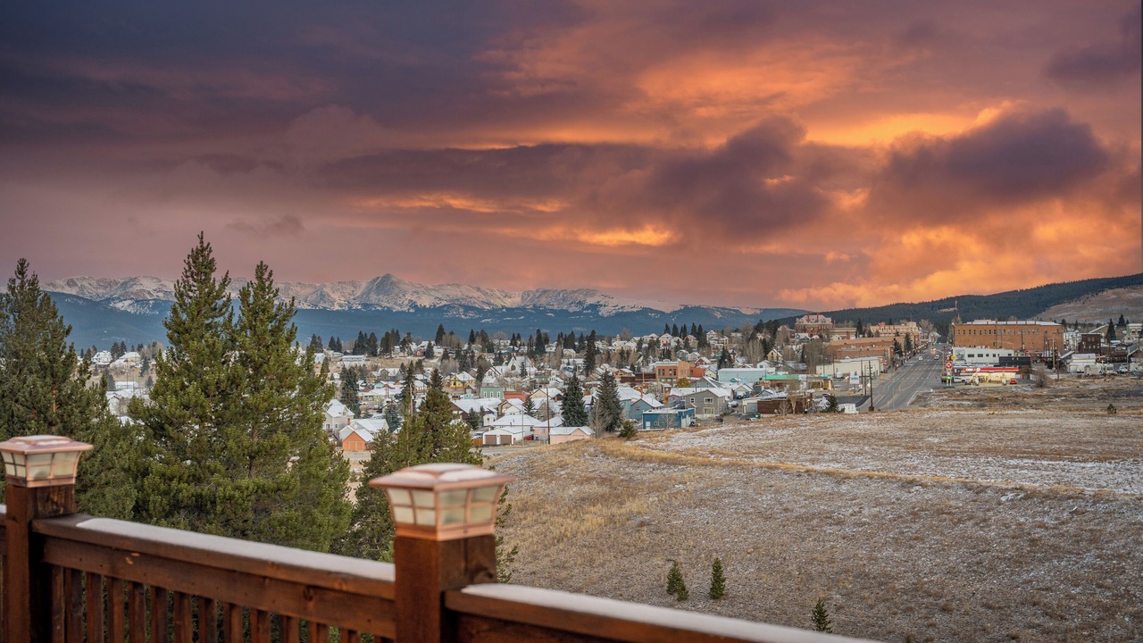 Photo of Others in Leadville