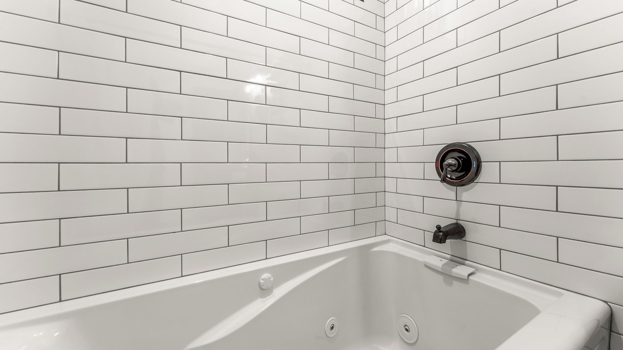 Photo of Bathroom in Leadville