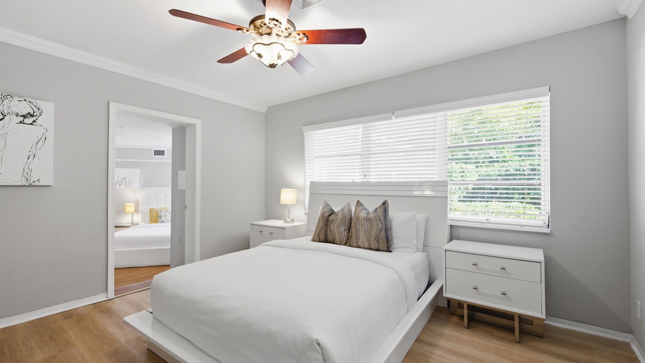 Photo of Bedroom in Harbor Beach