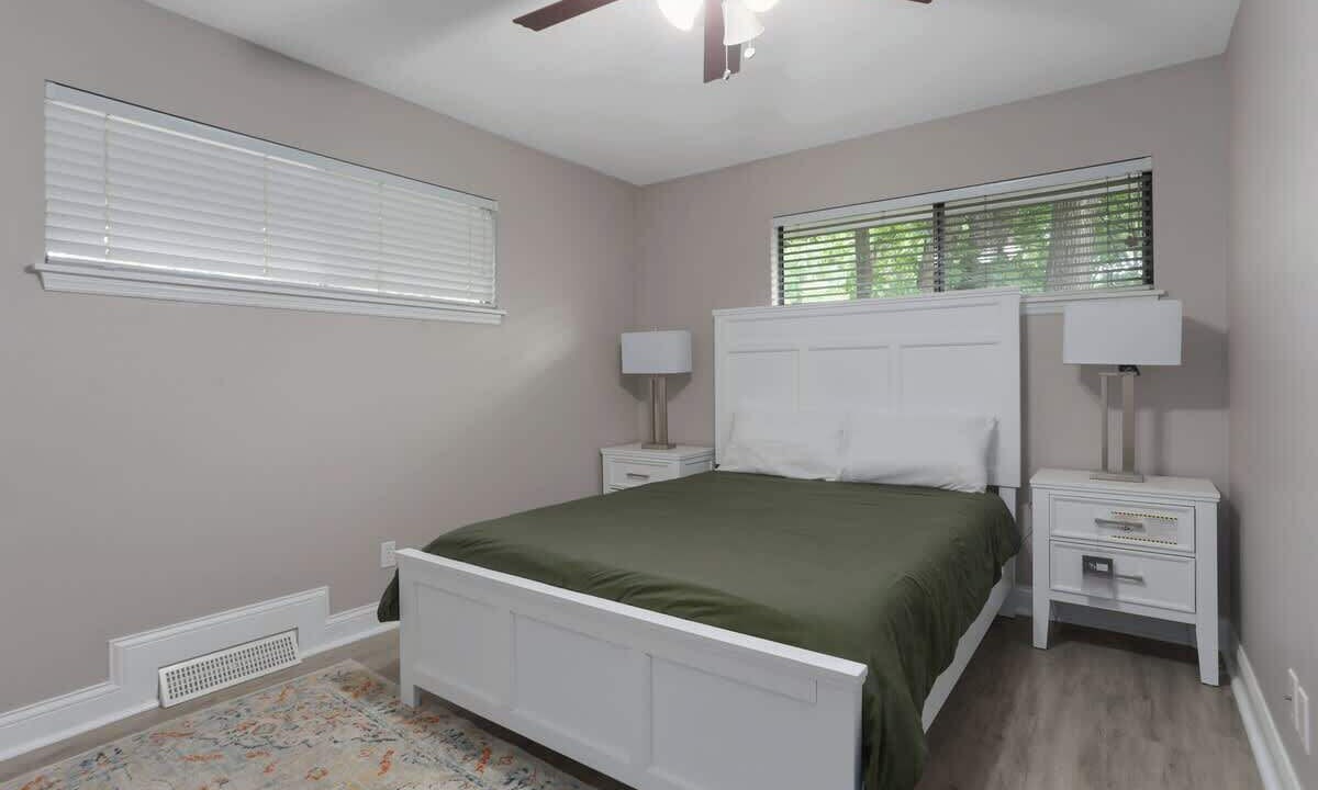 Photo of Bedroom in Overland Park
