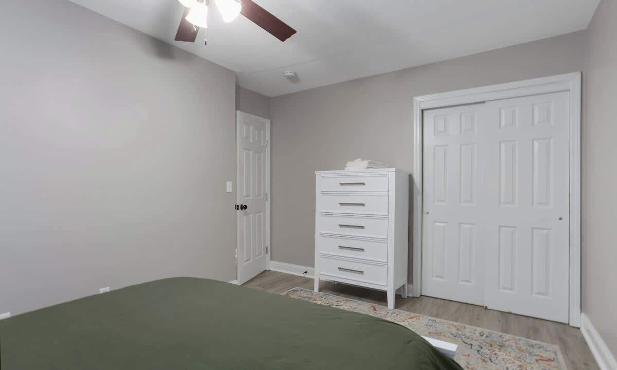Photo of Bedroom in Overland Park