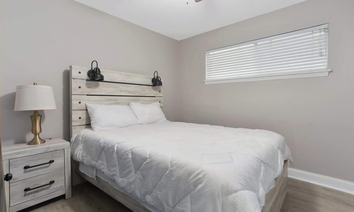 Photo of Bedroom in Overland Park