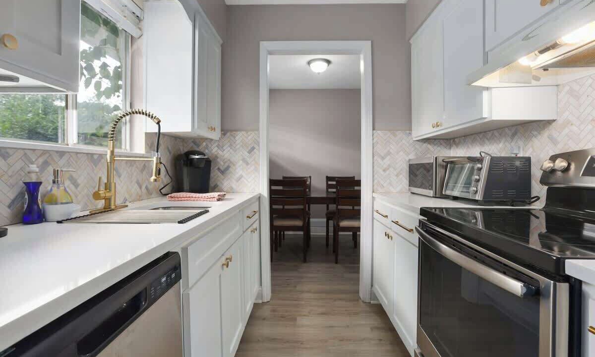 Photo of Kitchen in Overland Park