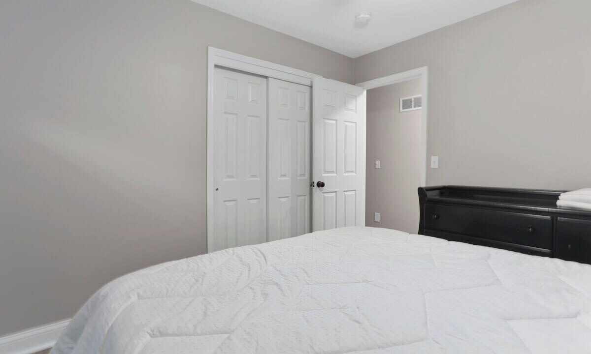 Photo of Bedroom in Overland Park