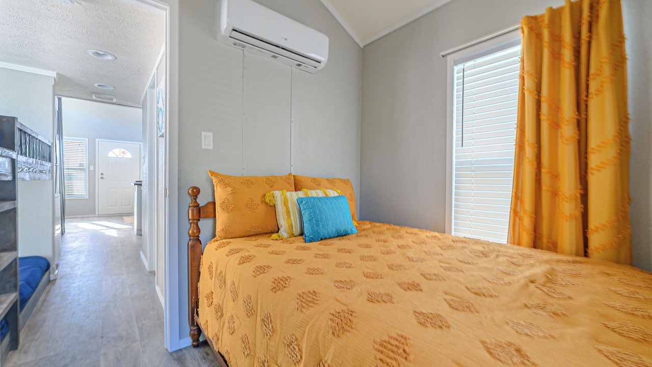 Photo of Bedroom in Port O Connor